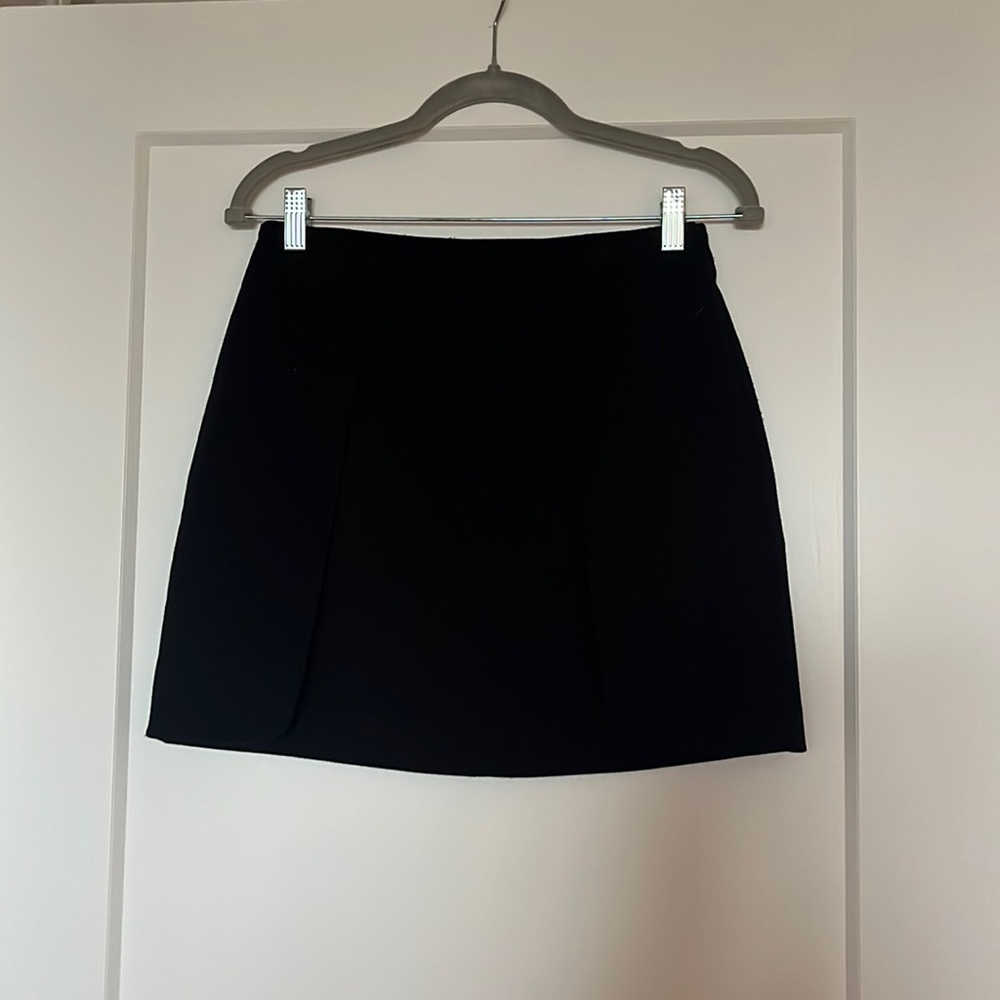 Banana Republic Mini Skirt